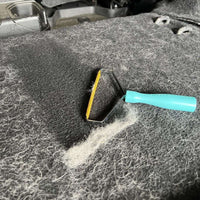 MyTidyMate Pet Hair Remover – Reusable Upholstery & Carpet Cleaning Tool