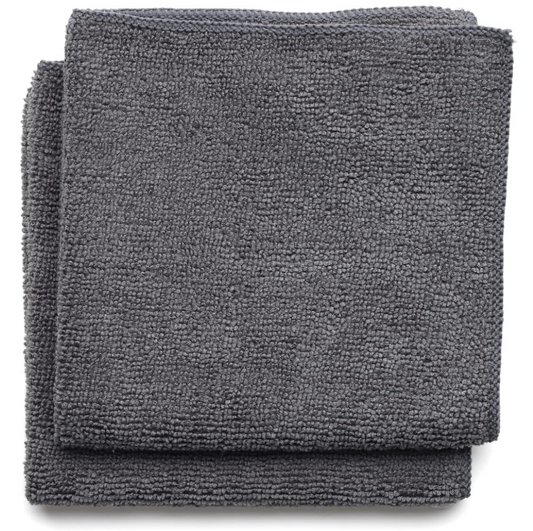 MyTidyMate Microfibre Cleaning Cloth – Reusable, Absorbent & Multi-Surface Wiping Towel